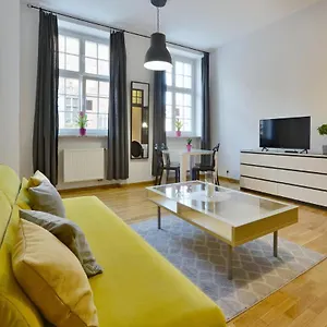 Argentis Rynek 24 M 1 Apartament