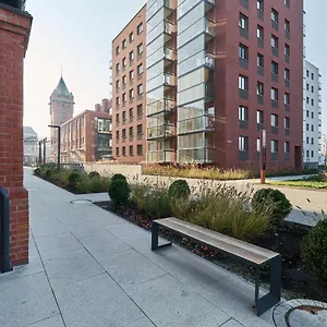 Browary Wroclawskie By Renters Apartament