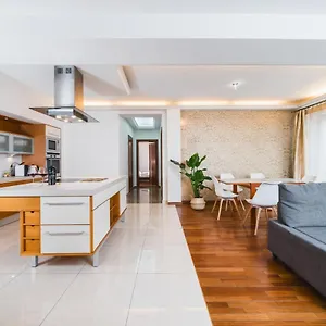 Apartament W Centrum Krakowa Na Ulicy Długiej Apartament Kraków